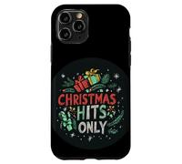 Timbro "Nice Christmas Hits Only" Custodia per iPhone 11 Pro