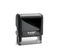 TIMBRO TRODAT ORIGINAL PRINTY 4914 4.0 7 RIGHE 64X26MM