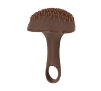 Timbro per lentiggini, strumento per il trucco, facile da usare, in silicone, accessorio cosmetico, per massaggi e lavaggio dei capelli, multiuso