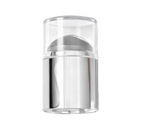 Timbro per unghie in silicone, design a testa singola, tecnologia di trasferimento preciso, impugnature antiscivolo per principianti ed esperti Nail Art
