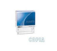 Timbro Printer 20L G7 - COPIA - autoinchiostrante - 14x38 mm - Colop