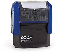 TIMBRO PRINTER 20/L3 14X38MM COLOP