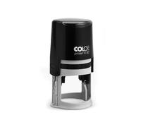 Timbro Printer R50 Diametro 50 mm Personalizzabile Autoinchiostrante COLOP