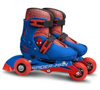 Spiderman Pattini A Linea Spider-man