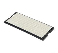 Timbro riutilizzabile in gomma con lettere e numeri da 3 mm, 4 mm, 6 4 mm, adatto per fai da te per lettere digitali e personalizzazione di stampa trasparente su più linee (3 mm)