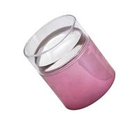 Timbro riutilizzabile per unghie, strumento per manicure, con cuscinetti ergonomici in silicone, motivo rapido, timbro per nail art in silicone di lunga durata
