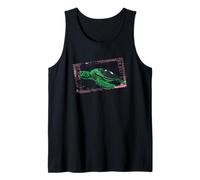 Timbro "Save the Sea Turtles" Canotta