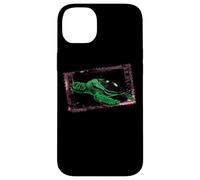 Timbro "Save the Sea Turtles" Custodia per iPhone 14 Plus
