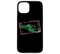 Timbro "Save the Sea Turtles" Custodia per iPhone 15 Plus