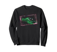 Timbro "Save the Sea Turtles" Felpa