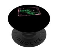 Timbro "Save the Sea Turtles" PopSockets PopGrip Adesivo