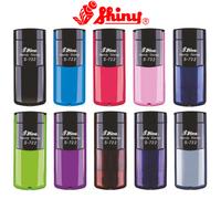 TIMBRO SHINY TASCABILE COMPATTO PERSONALIZZATO AUTOMATICO 47 X 18 MM