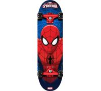 Timbro - Skateboard Marvel ULTIMATE SPIDER-MAN SM250310