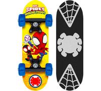 Timbro STAMP Skateboard Spidey SP330310