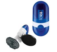 Timbro Tascabile Autoinchiostrante Pocket Stamp R40 Colop - 40 mm - POCKET.R40.B