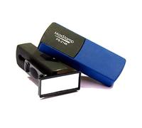 TIMBRO TASCABILE POCKET AUTOINCHIOSTRANTE + GOMMINA RESINA 40X16 PERSONALIZZATO