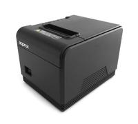 Timbro termico per riso approssimativo - Risoluzione 203 dpi - Velocità 300 mm/s - USB, RJ-45, RS232 e RJ11 - Tag automatico e NEW