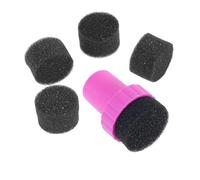 Timbro Unghie Nail Art in Spugna, Set 1 Pezzo 5 Blocchi