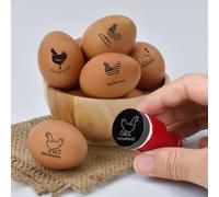 Timbro uova, timbro uovo personalizzato, timbro uovo personalizzato, timbri per uova fresche, timbro uova fresche fattoria, timbro uovo di pollo personalizzato, timbro uovo fresco, uovo di anatra