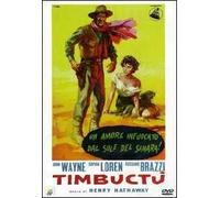 Timbuctù