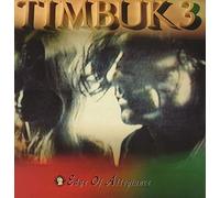 Timbuk 3 - Edge Of Allegiance