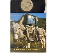 TIMBUK 3 - GREETINGS FROM TIMBUK 3 LP UK IRS 1986