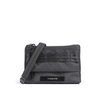 Timbuk2 Agent Borsa a tracolla grigio, canvas, unisex