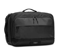 Timbuk2 Cartella Agent Scheme Convertible, fibra sintetica, uomo, nero