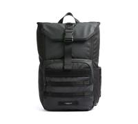 Timbuk2 Agent Spire Zaino nero, poliestere, unisex, 30L