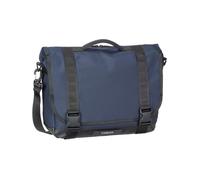 TIMBUK2 Borsa a tracolla blu scuro / nero / bianco Uomo TIMBUK2 One Size