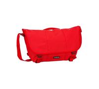 Timbuk2 Borsa a tracolla classica per uomo e donna, taglia M, rosso fire, taglia unica