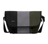 TIMBUK2 Borsa a tracolla grigio / verde scuro / nero / bianco Uomo TIMBUK2 One Size