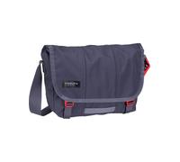TIMBUK2 Borsa a tracolla 'Heritage Flight' blu / rosso Uomo TIMBUK2 One Size