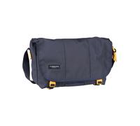 TIMBUK2 Borsa a tracolla 'Heritage Flight' navy / limone Uomo TIMBUK2 One Size