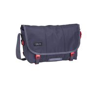 TIMBUK2 Borsa a tracolla 'Heritage Flight' navy / rosso Uomo TIMBUK2 One Size