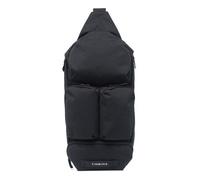 Timbuk2 Flight Borsa sling nero, poliestere, unisex, 2L