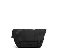 Timbuk2 Classic M Borsa messenger nero, poliestere riciclato, unisex