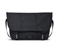 Timbuk2 Borsa a tracolla classica per uomo e donna, taglia L, Nero corvino, Talla única