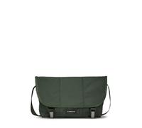 Timbuk2 Classic Messenger Bag - Borsa a tracolla, verde (Army), misura S