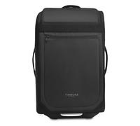 Timbuk2 Co-Pilot 2 ruote Trolley cabina 55 cm Vano porta PC nero