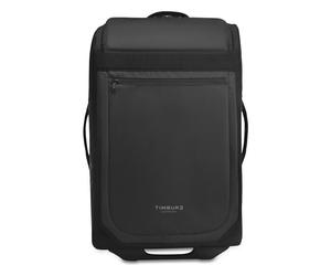 Timbuk2 Core Travel Co-Pilot 2 Roll Trolley da cabina 55 cm Scomparto per laptop nero