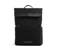 Timbuk2 Distilled Foundry Pack Zaino nero, canvas, unisex, 16L