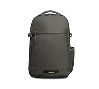 Timbuk2 Division Deluxe - Zaino per laptop, Eco Titanium