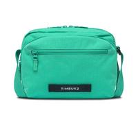 Timbuk2 Flight Borsa a tracolla turchese, poliestere, unisex