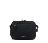 Timbuk2 Flight Borsa a tracolla nero, fibra sintetica, unisex