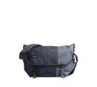 Timbuk2 Heritage Classic M Borsa messenger blu scuro, canvas, unisex
