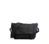 Timbuk2 Heritage Classic M Borsa messenger nero, canvas, unisex
