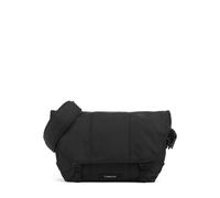 Timbuk2 Heritage Classic M Borsa messenger nero, Cordura® canvas, unisex