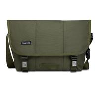 Timbuk2 Heritage Classic M Borsa messenger verde-oliva, canvas, unisex