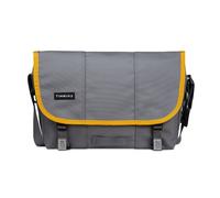 Timbuk2 Heritage Classic Messenger Scomparto per laptop da 41 cm Eco Gunmetal Zing (1108-2-1187)
